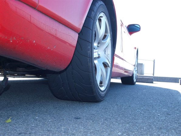 YOKOHAMA [1本] ADVAN NEOVA AD08 255/40R17 94W 価格比較 - 価格.com