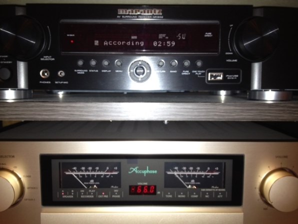 Accuphase E-360投稿画像・動画 - 価格.com