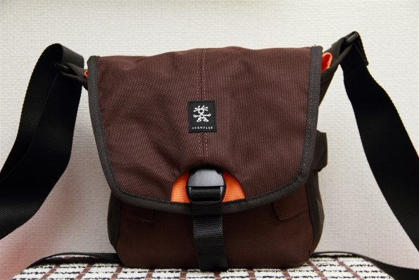 CRUMPLER 4ミリオンダラーホーム MD-04-13A [ブラック/ガンメタル]投稿