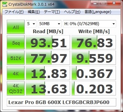 Lexar 　LCF16GCRBJP600 　CFカード 16GB　レキサー ヨドバシ.com - レキサー Lexar CFexpressカード Type A 160GB