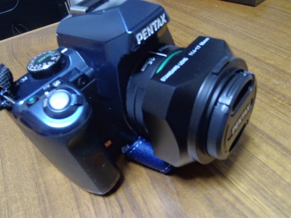 ペンタックス PH-SA49 レビュー評価・評判 - 価格.com