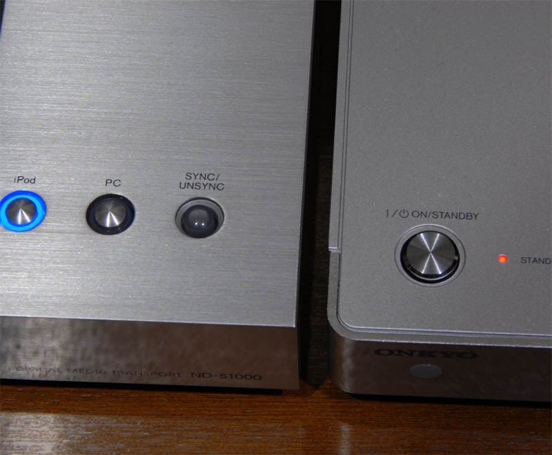 その他 ND-S1000 大魔王、ND-S1000を買う: mac's Blog