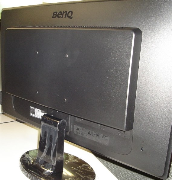BenQ GL2450HM モニター 24インチ　ディスプレイ　Switch Amazon.co.jp: BenQ 24型LCDワイドモニター GL2450HM : パソコン