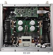 プリメインながらウォルフソン製DAC内蔵、その音のよさに驚嘆』 ONKYO
