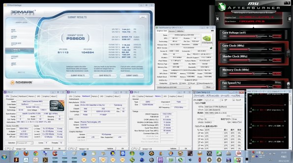 インテル Core i7 990X Extreme Edition BOX投稿画像・動画 - 価格.com