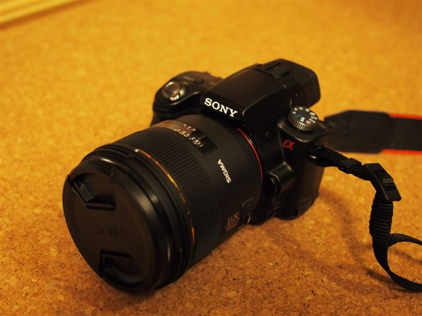 シグマ 85mm F1.4 EX DG HSM [ソニー用]投稿画像・動画 - 価格.com
