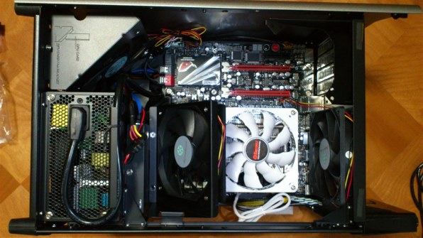 MAXIMUS IV GENE-Z マザーボード+CPU+メモリ ASUS（エイスース） MAXIMUS 4 GENE-Z/GEN3｜テックウインド株式会社