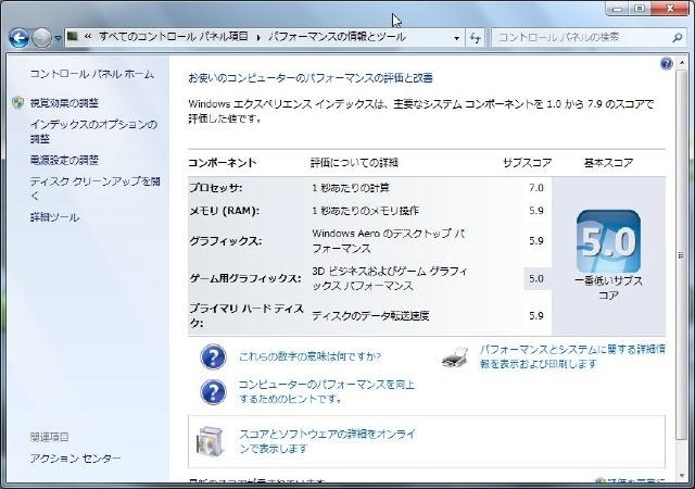 非常に満足しています Acer Aspire As5750 As5750 A54c B ブルー Sd555さんのレビュー評価 評判 価格 Com