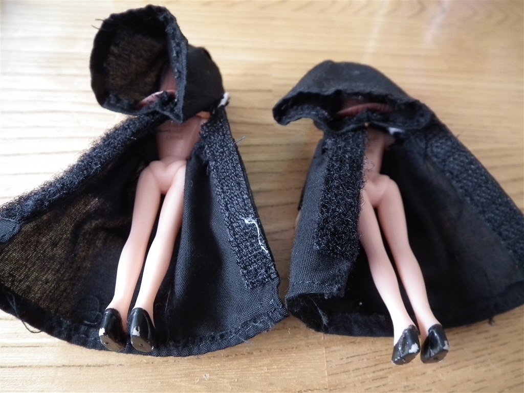 ノーパン着物 お年玉で早速購入』 タカラトミー リカちゃん わくわくペットランド schizoidmanさんのレビュー評価・評判 - 価格.com