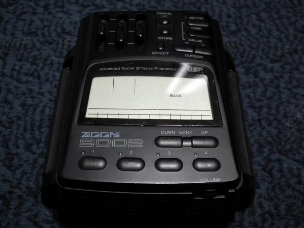 ZOOM G2.1Nu レビュー評価・評判 - 価格.com