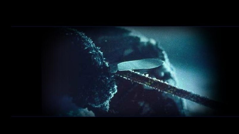 信じられない人間の強さ すごい実話です 洋画 運命を分けたザイル Pcbg Dvd 高山巌さんのレビュー評価 評判 価格 Com