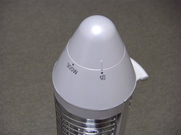 電気ヒーター KOIZUMI KKS-0612/W 電気ヒーター KOIZUMI KKS-0612/W KOIZUMI - KOIZUMI KKS-0612