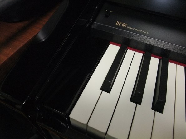 ローランド Roland Piano Digital HP307-PES 価格比較 - 価格.com