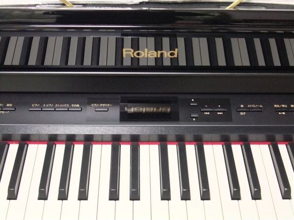 ローランド Roland Piano Digital HP307-PES投稿画像・動画 - 価格.com