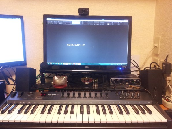 ローランド QUAD-CAPTURE UA-55 レビュー評価・評判 - 価格.com