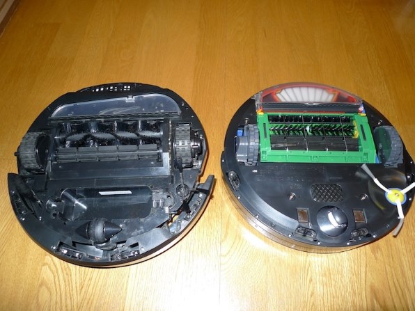 iRobot ルンバ577投稿画像・動画 - 価格.com