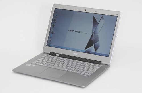 Acer Aspire S3 S3-951-F34C 価格比較 - 価格.com