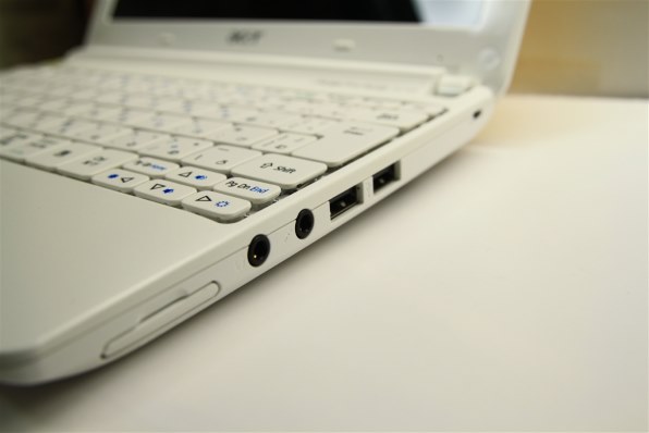 ★☆【中古】Aspire One HAPPY2 AOHAPPY2-N71B/Y [バナナクリーム]☆★ ヨドバシ.com - エイサー Acer AspireOne happy2 10.1型ワイド液晶