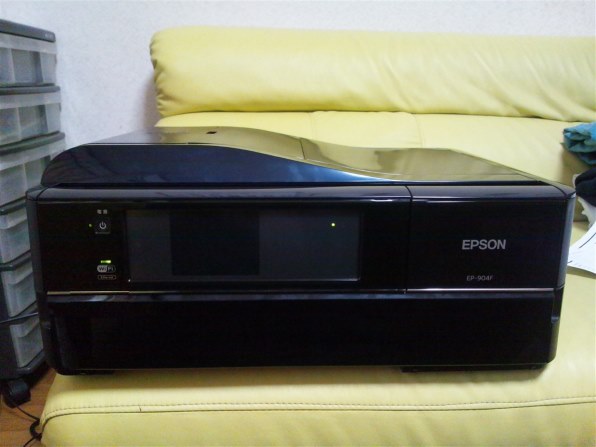 EPSON カラリオ EP-904F 価格比較 - 価格.com