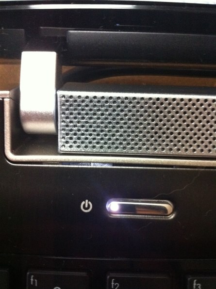 HP Pavilion dv6-6b00/CT プレミアムライン投稿画像・動画 - 価格.com