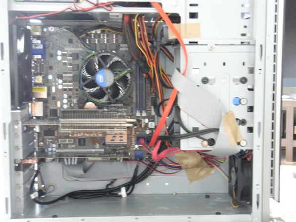 ASRock Z68M/USB3 価格比較 - 価格.com
