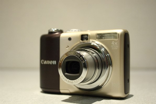 CANON PowerShot A1000 IS投稿画像・動画 - 価格.com