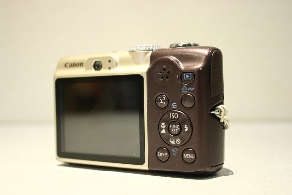 CANON PowerShot A1000 IS投稿画像・動画 - 価格.com