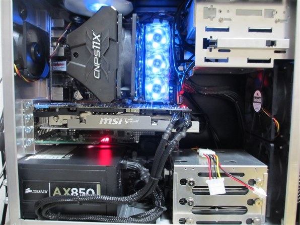 Fractal Design Define Mini FD-CA-DEF-MINI-BL レビュー評価 Fractal Design Define Mini FD-CA-DEF-MINI-BL レビュー評価