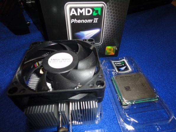 【週末特価】Phenom II X4 960T/8GB/500GB/Win10 週末特価】Phenom II X4 960T/8GB/500GB/Win10 Amazon.com: AMD