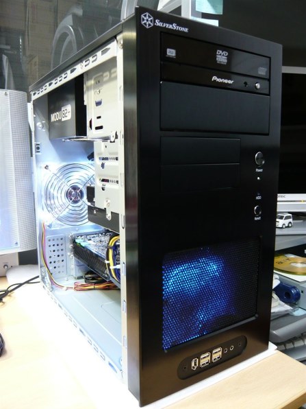 AMD Ryzen5 1600 / ENERMAX MODU82+ セット ENERMAX MODU82+ EMD625AWT投稿画像・動画 - 価格.com