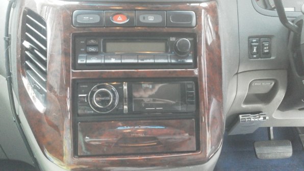 ケンウッド I-K900 レビュー評価・評判 - 価格.com