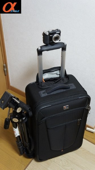 ロープロ プロローラー X200投稿画像・動画 (レビュー) - 価格.com
