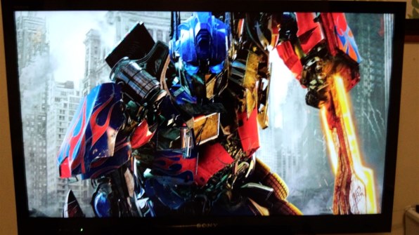 SONY 3D BRAVIA KDL-40EX720 ［40インチ］投稿画像・動画 (レビュー
