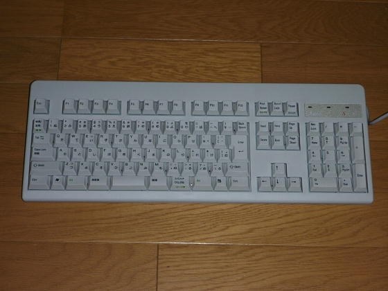 東プレ Realforce108US SJ38D0 価格比較 - 価格.com