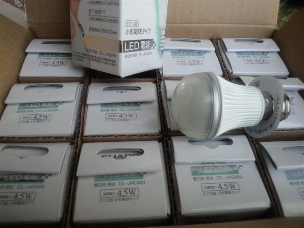 シャープ DL-J40AN レビュー評価・評判 - 価格.com