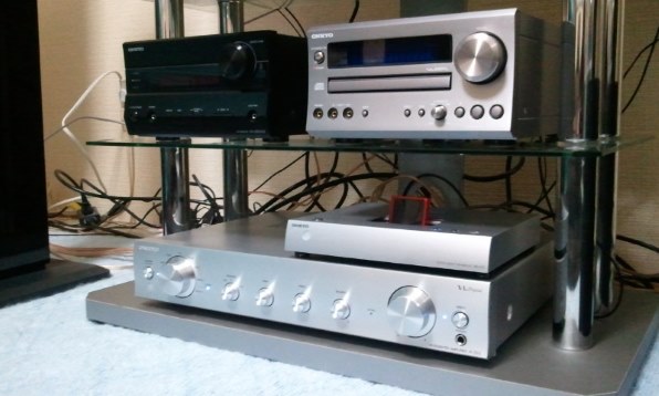 ONKYO A-5VL投稿画像・動画 - 価格.com ONKYO A-5VL投稿画像・動画 - 価格.com
