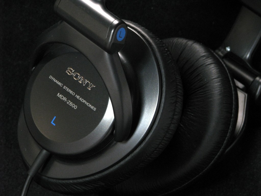 SONY MDR-Z600 LIQUIGASさんのレビュー評価・評判 - 価格.com