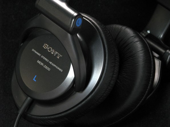 SONY MDR-Z600投稿画像・動画 - 価格.com