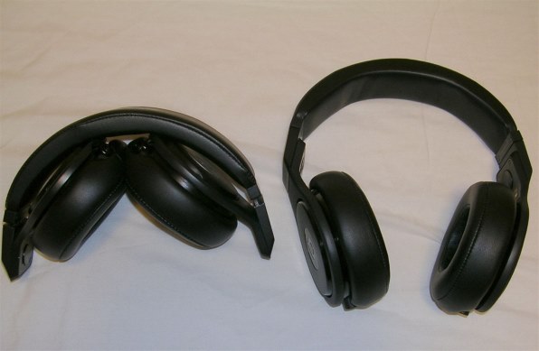 ビーツ・エレクトロニクス Beats Pro DETOX Limited Edition MH BTS-P