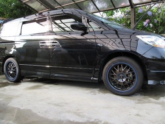 ホンダ エリシオン プレステージ レビュー評価 評判 価格 Com