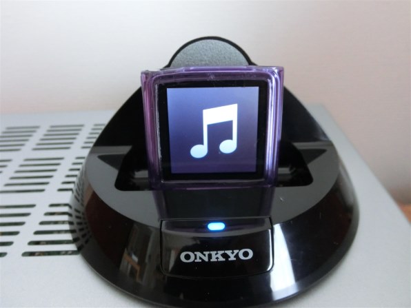 ONKYO DS-A1XP(B)投稿画像・動画 (レビュー) - 価格.com