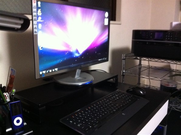 AOC i2353Ph AMI2353WAH-GP3R [23インチ]投稿画像・動画 - 価格.com