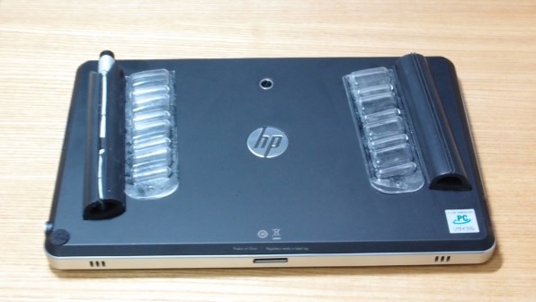 HP HP Slate 2 Tablet PC A6B96PA#ABJ投稿画像・動画 - 価格.com