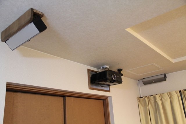 3Dプロジェクターとしては他を寄せ付けません。』 三菱電機 LVP