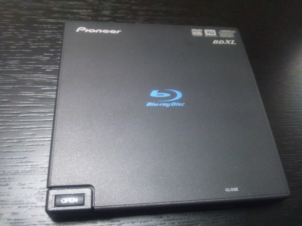パイオニア BDR-XD04J レビュー評価・評判 - 価格.com