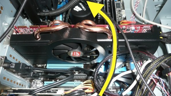 玄人志向 KRPW-P630W/85+投稿画像・動画 - 価格.com
