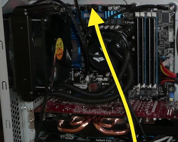 玄人志向 KRPW-P630W/85+投稿画像・動画 - 価格.com