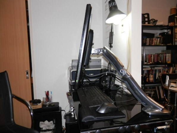 エルゴトロン MXデスクマウントLCDアーム 45-214-026 送料無料】 Ergotron エルゴトロン MX デスクマウントLCDアーム 45-214