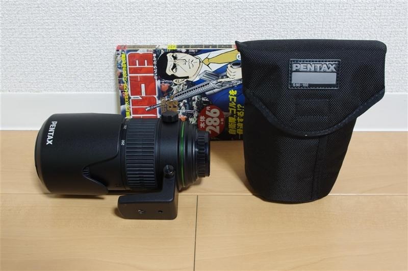 極上品★★★ペンタックス smc PENTAX-DA★60-250mmF4ED[ レンタル - PENTAX(ペンタックス)smc PENTAX-DA☆ 60-250mmF4ED