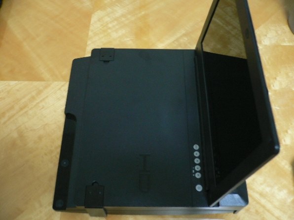 PlayStation3 - 【新品(箱きず・やぶれ)】 HORI　PlayStation3用　HD液晶モニター3　HP3-87 HD LCD Monitor 3 Hdmi Compatible For Playstation3 Hori From